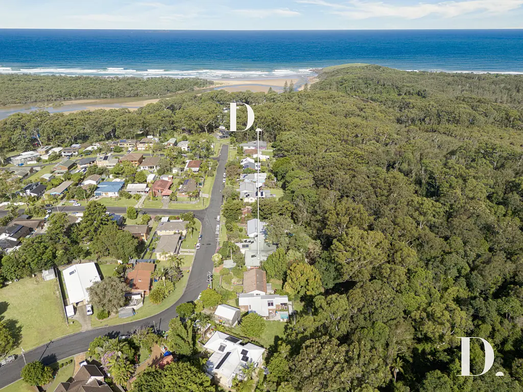 23 Rushton Avenue, Moonee Beach, NSW 2450