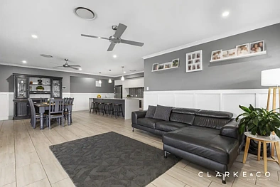 8 Lois Close, Heddon Greta, NSW 2321, 5 slaapkamers, 2 badkamers, House