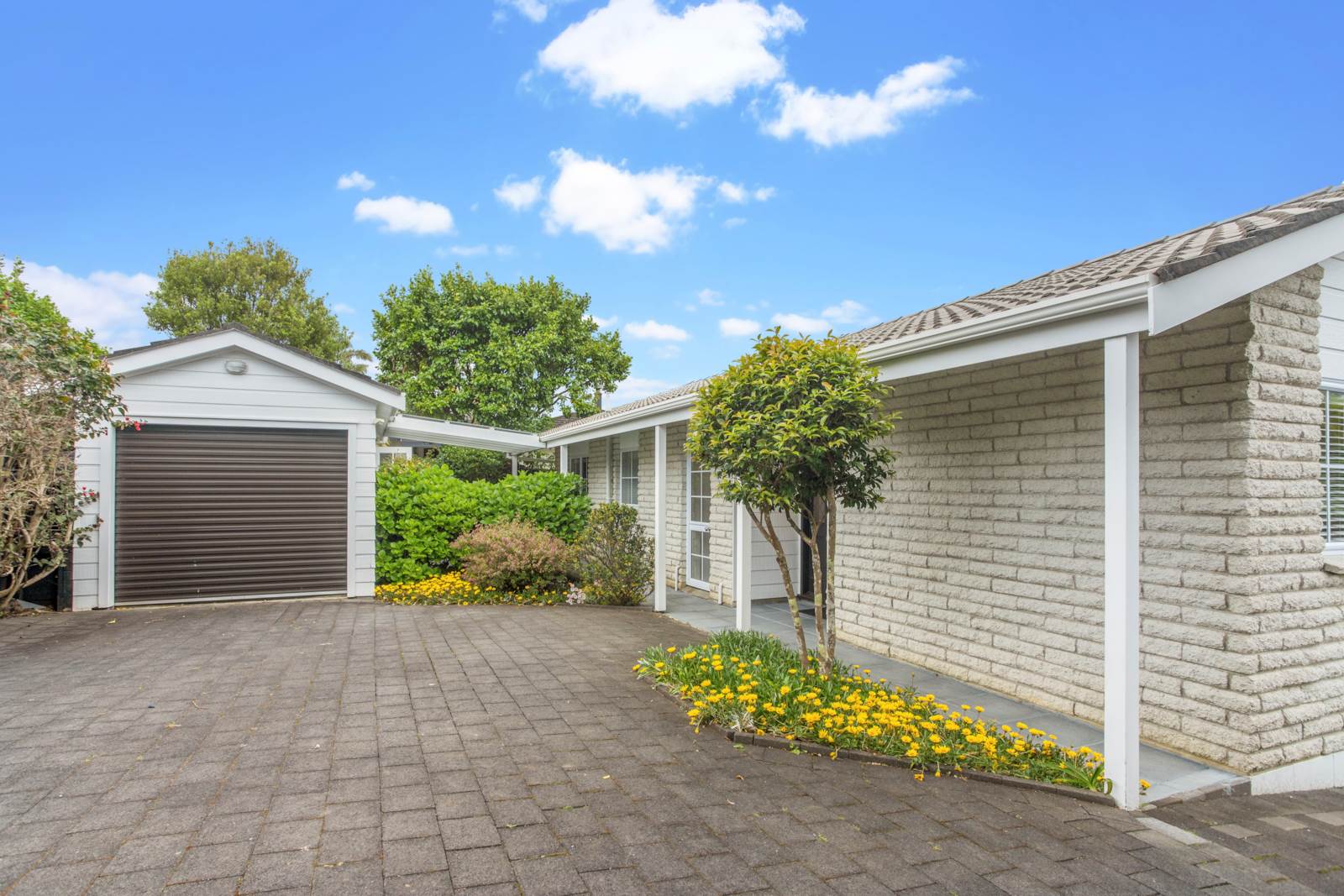 2/2 Napoleon Avenue, Milford, Auckland - North Shore, 2房, 1浴, House