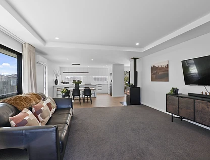 3 Bob Reid Crescent, Darfield, Selwyn, 4 침실, 2 욕실, House