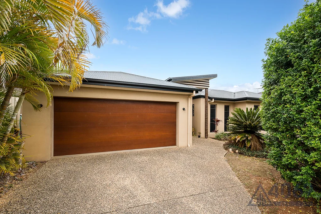 51 Grange Place, Moggill, QLD 4070