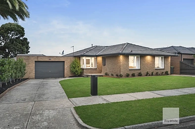 79 Dawson Street, Tullamarine, VIC 3043, 3房, 1浴, House
