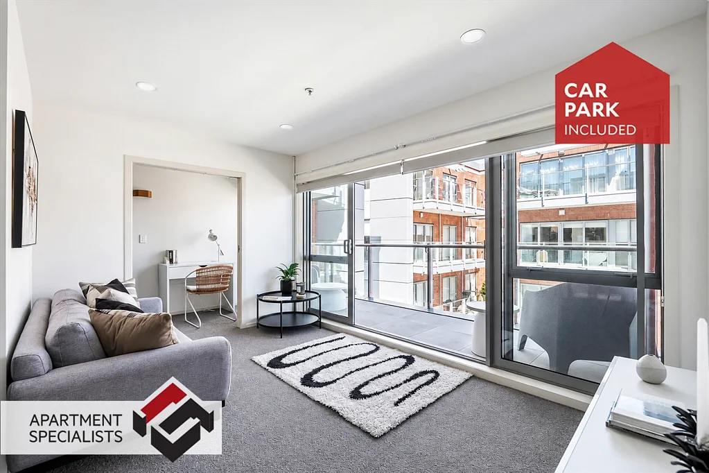 Mount Albert 2 Bedroom More Space. More Storage. Brand New Inside.