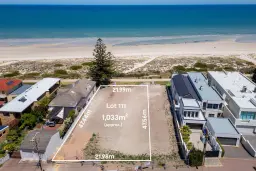 411 Esplanade, Henley Beach