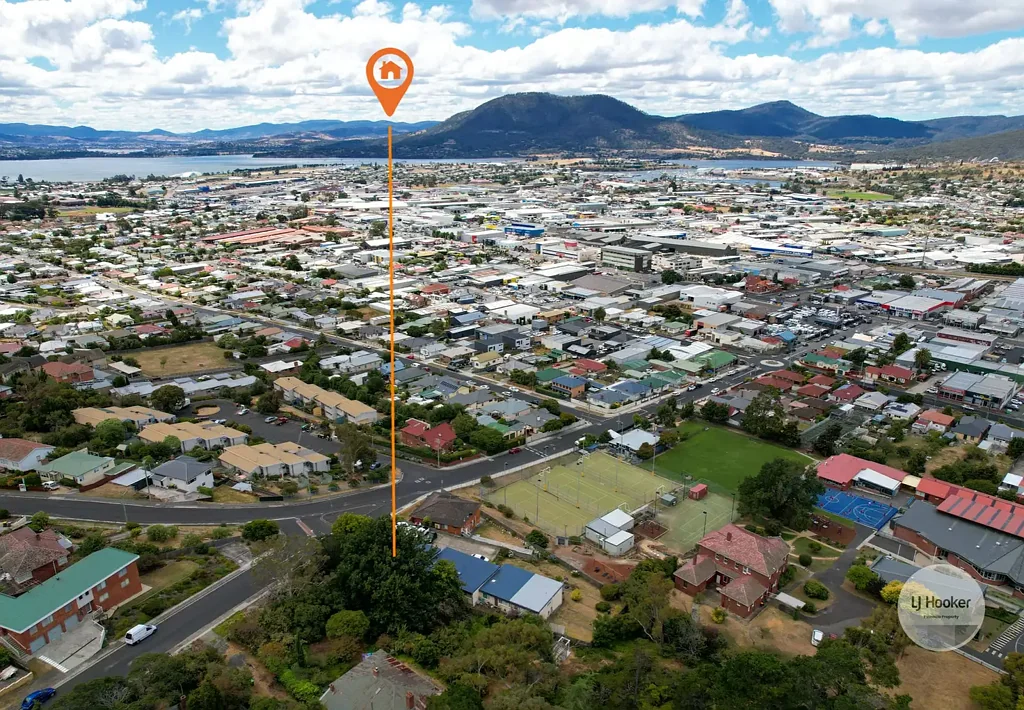 West Moonah 2 Bedroom First home or astute investment