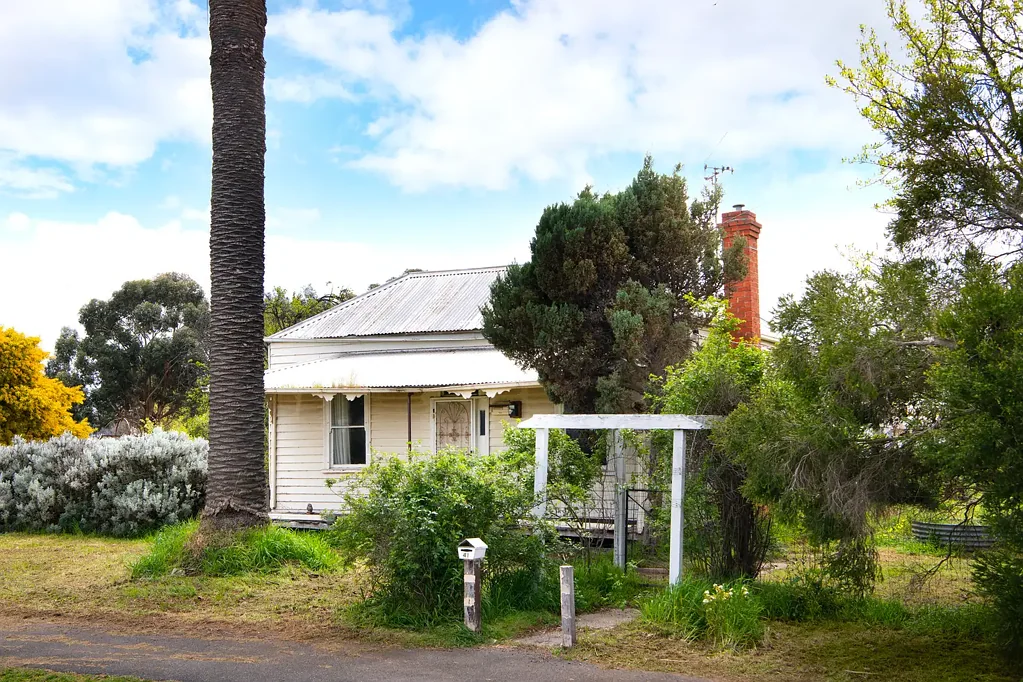 41 Victoria Street, Carisbrook, VIC 3464