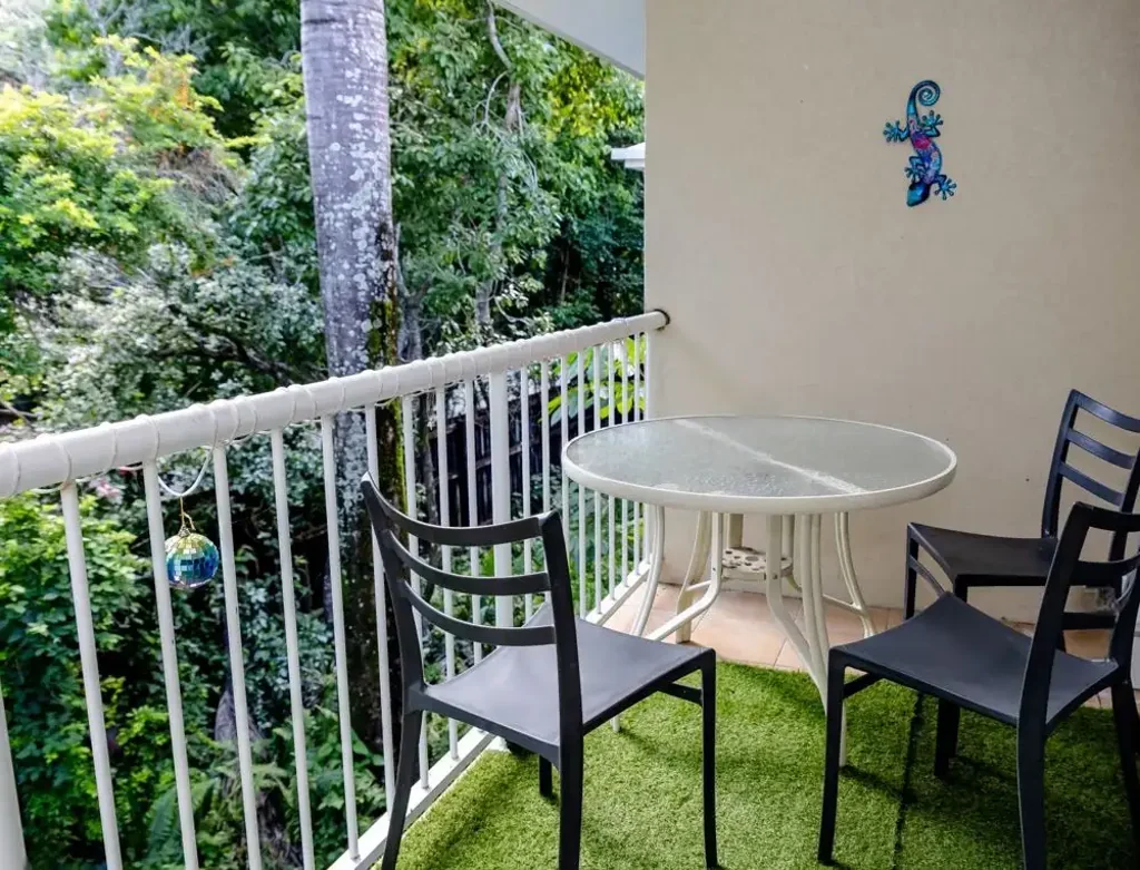 Port Douglas 2Zimmer A Peaceful Pocket in Paradise
