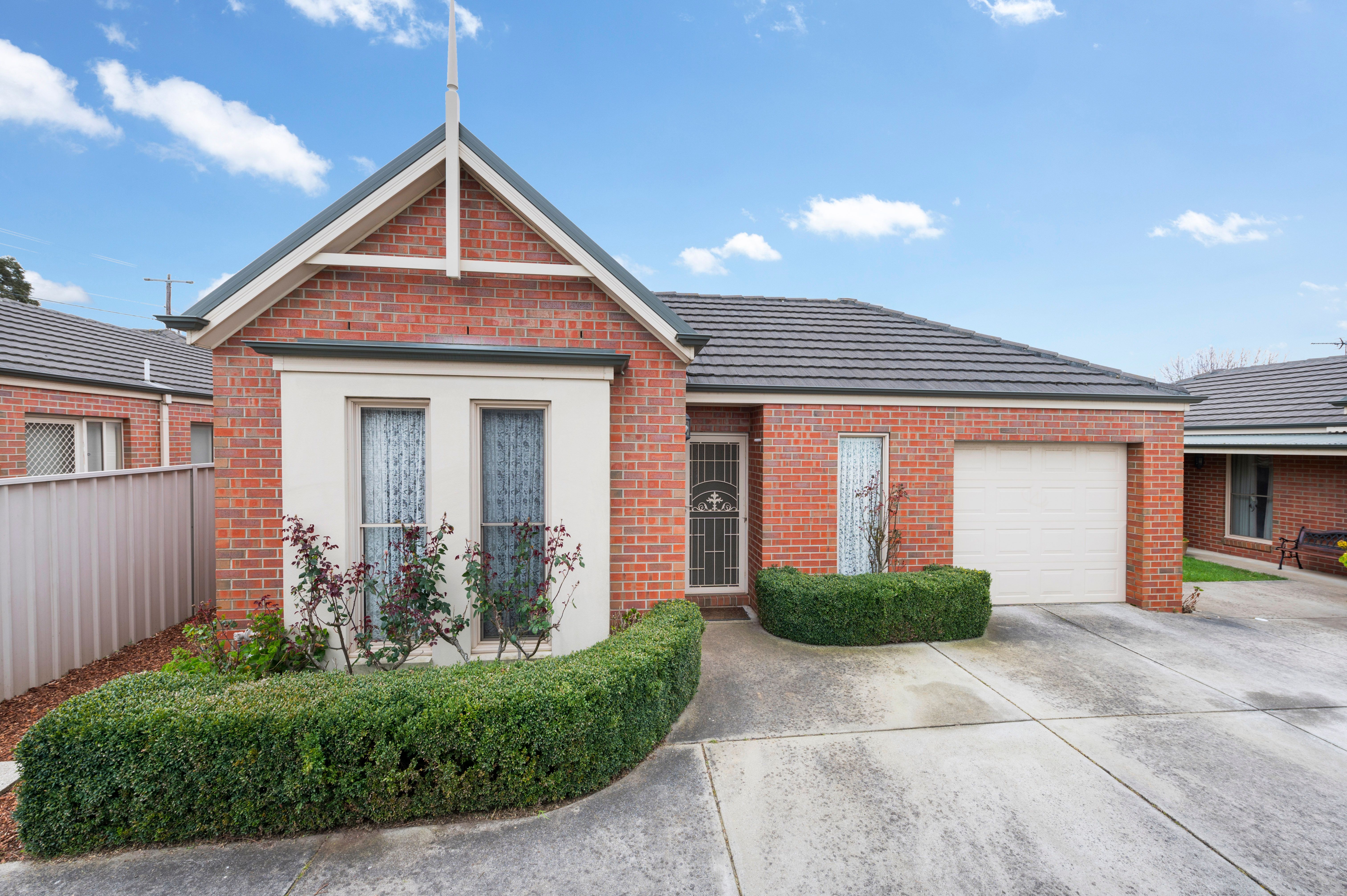 1104 DOVETON ST NORTH, BALLARAT NORTH VIC 3350, 0 habitaciones, 0 baños, House