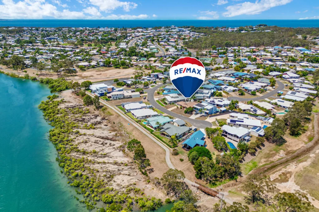 17 Riverside Drive, Tannum Sands, QLD 4680