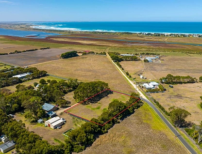 170 Model Lane, Port Fairy, Warrnambool and South West, 0房, 0浴, Section