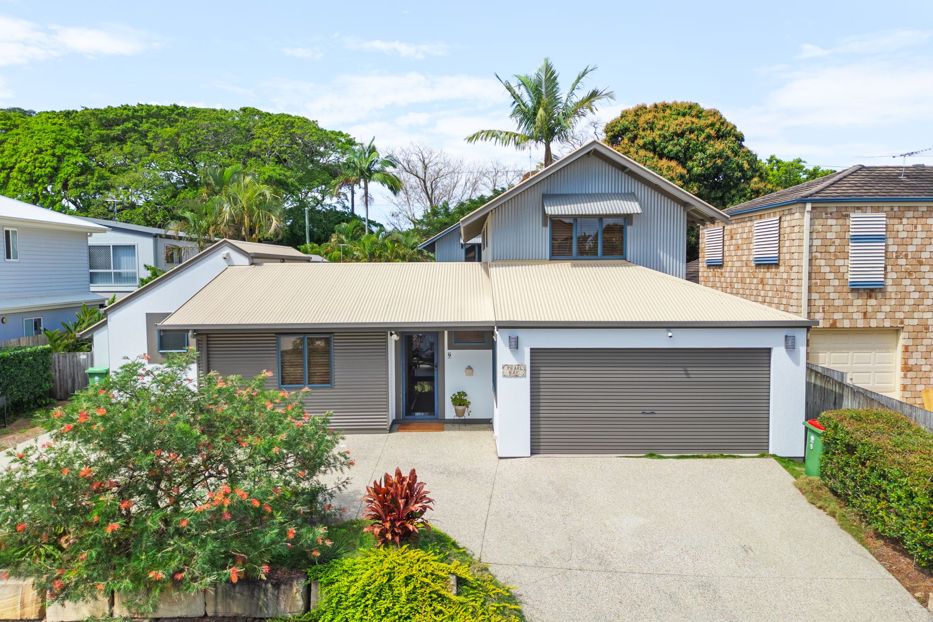 9 LITTLE SHORE ST, CLEVELAND QLD 4163, 0 rūma, 0 rūma horoi, House