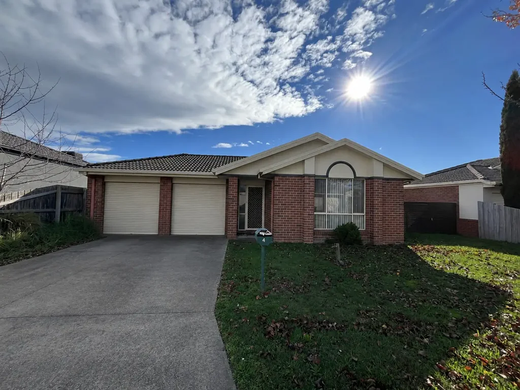 Perfectly Positioned Two-Bedroom Unit - Right Here In Traralgon