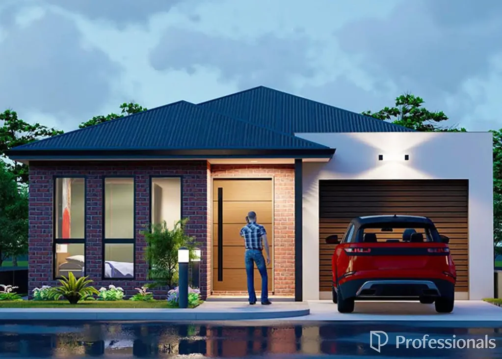 Tahmoor 4कमरा Your Modern Home Awaits! Doyle Lane!