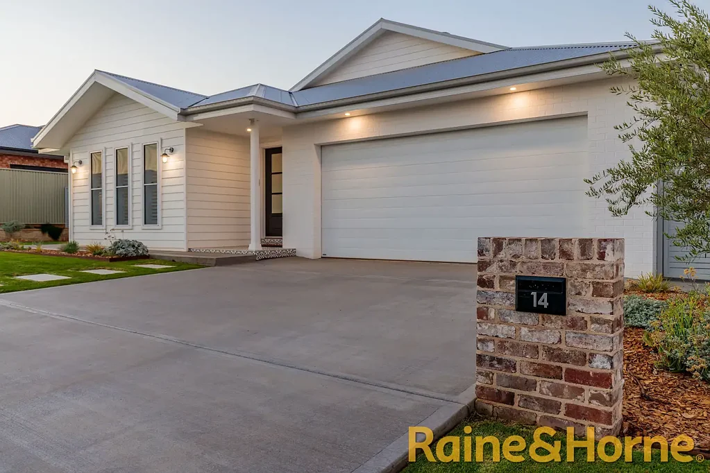 14 Ferrier Drive, Dubbo, NSW 2830