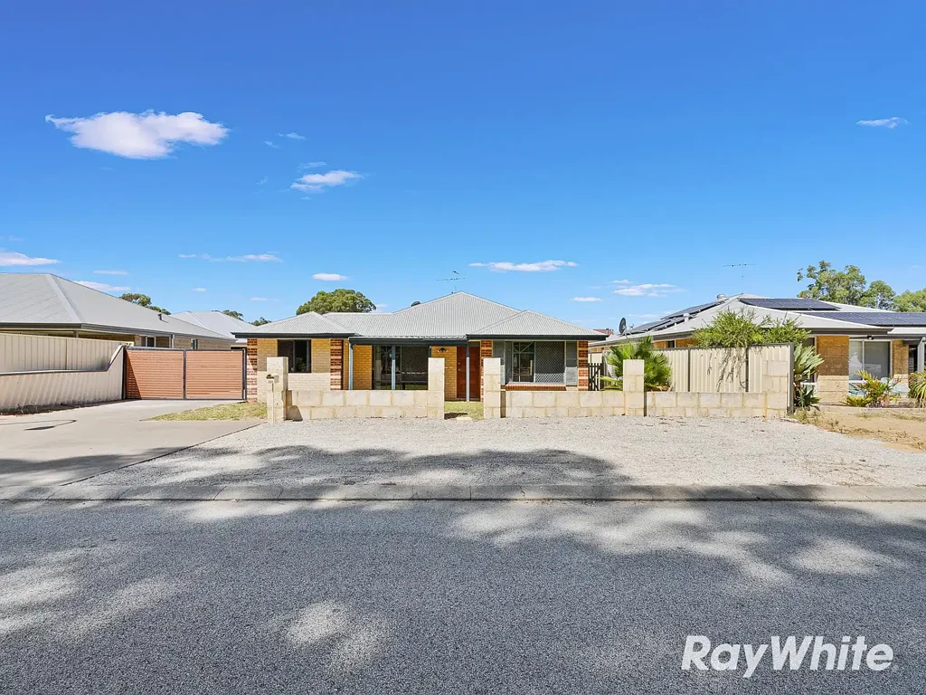 122 Mississippi Drive, Greenfields, WA 6210