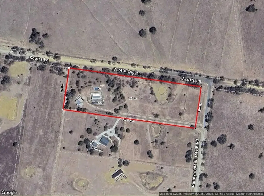 Runnymede Rural Lifestyle Living