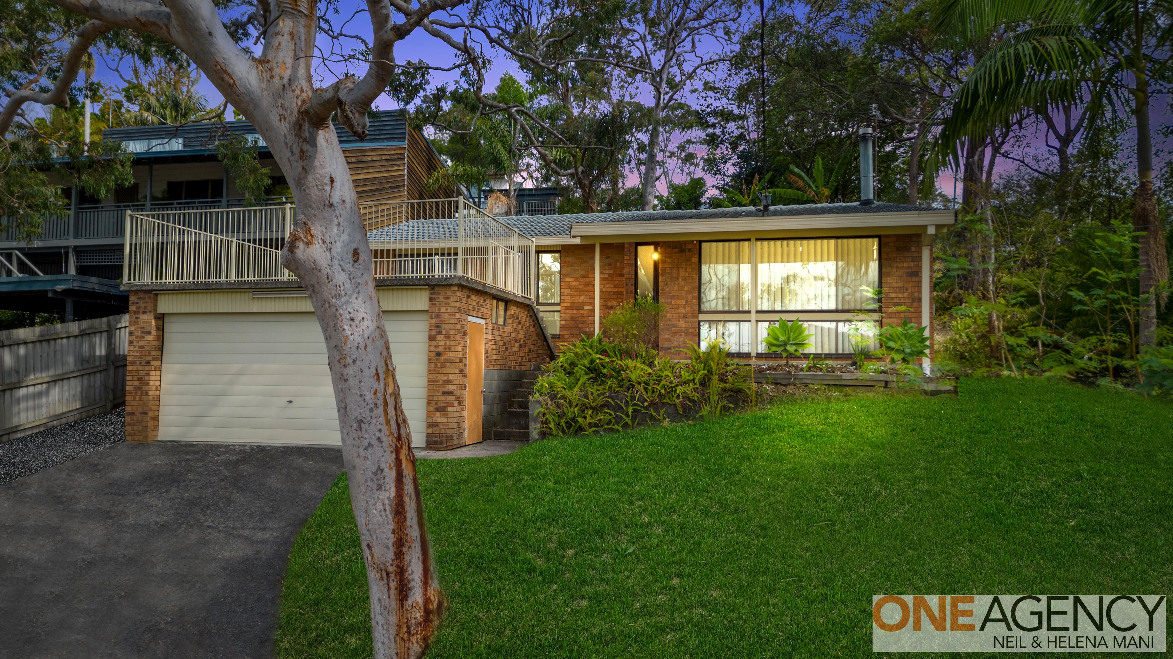 151 GLENNIE ST, NORTH GOSFORD NSW 2250, 0 રૂમ, 0 બાથરૂમ, House