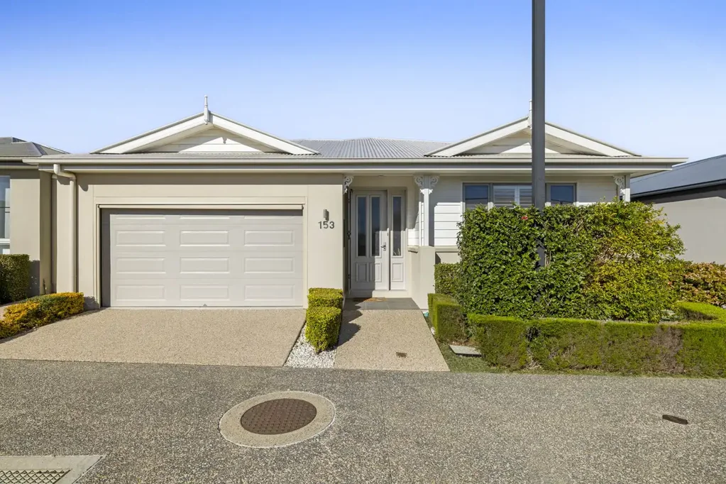 Villa 153/500 South Street, Glenvale, QLD 4350