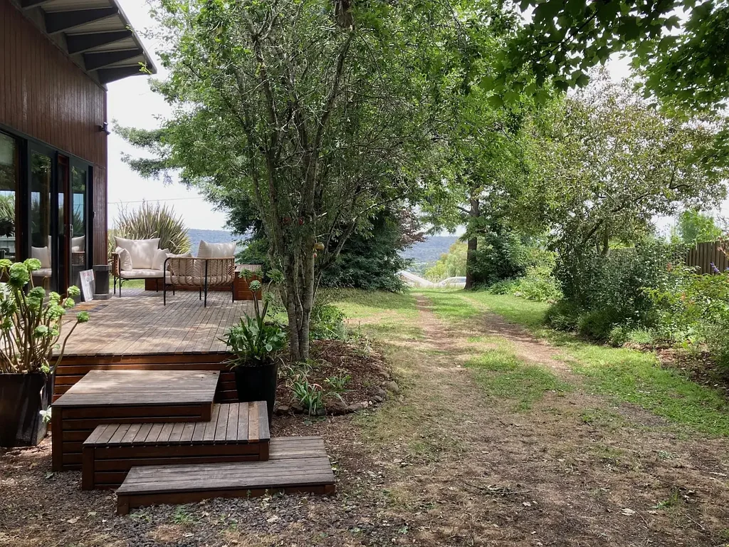 Daylesford 1침실 Beat the Price Rises and Buy before EOFY.  Make $$$ Now or Later. Stunning views, skies and sunsets. Ideal for individual or couple, Rent. Invest.