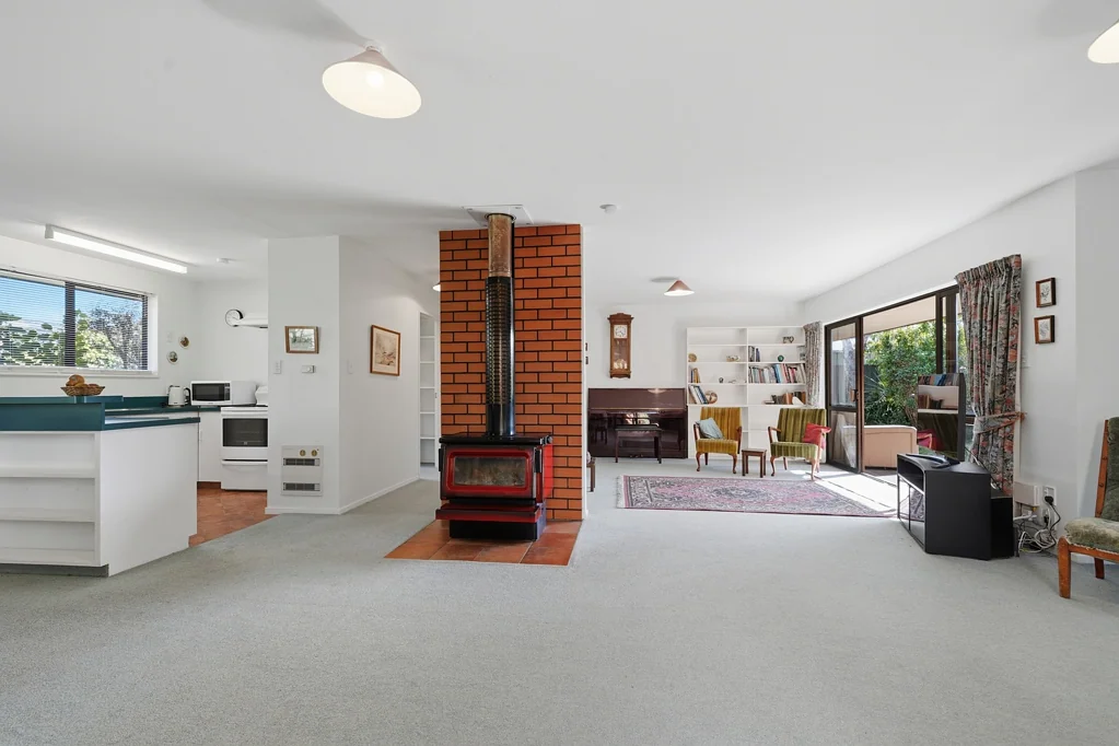 Rangiora 3Phòng ngủ Your Style + This Home = A Killer Combination!