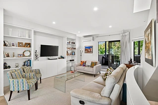 3/12 Balfour Road, Parnell, Auckland City