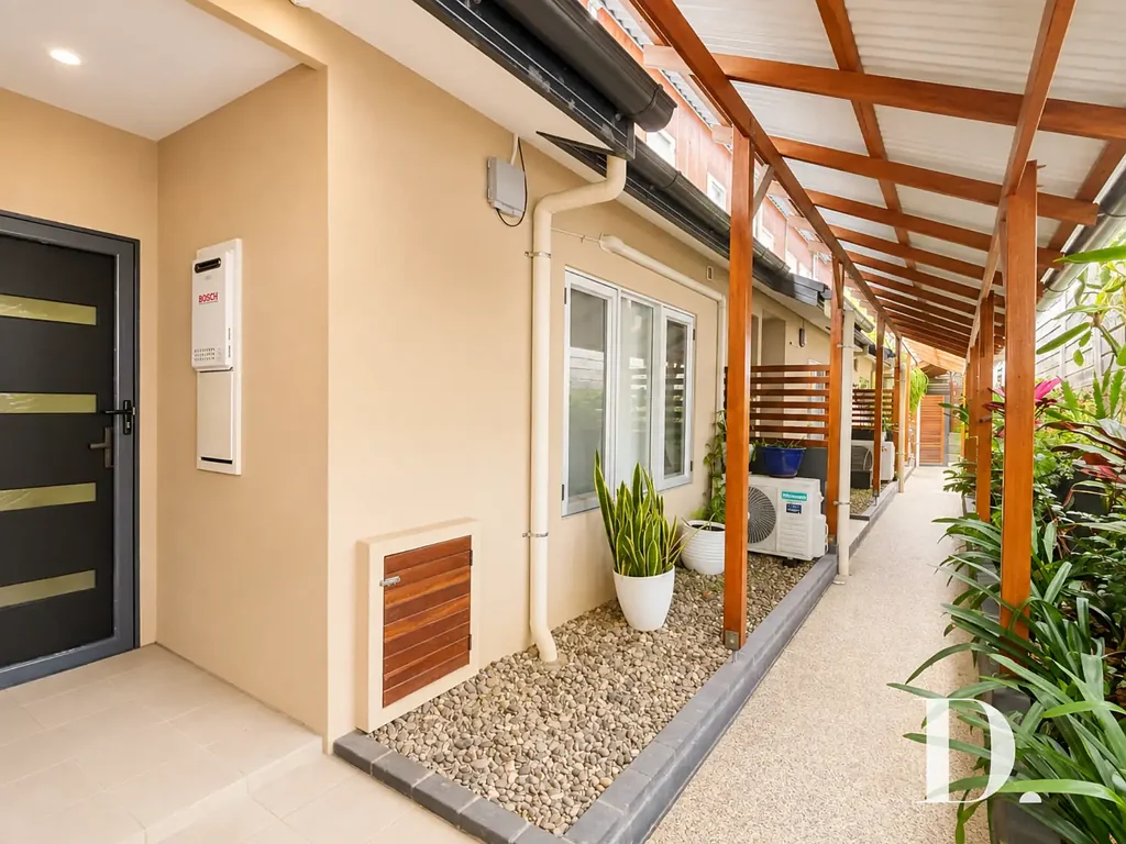 Effortless Living with Convenience at Your Doorstep
