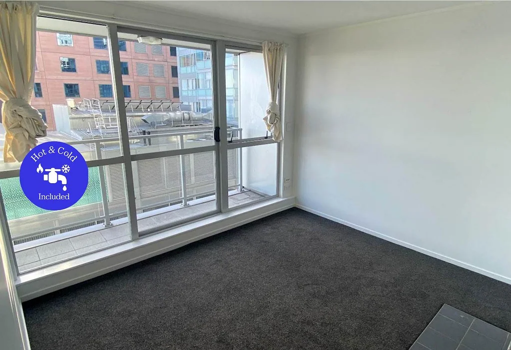Two Bedroom in the Altitude on Kingston Street