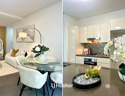 Address Withheld, Pymble, NSW 2073, 2 Kuwarto, 2 Banyo, Apartment