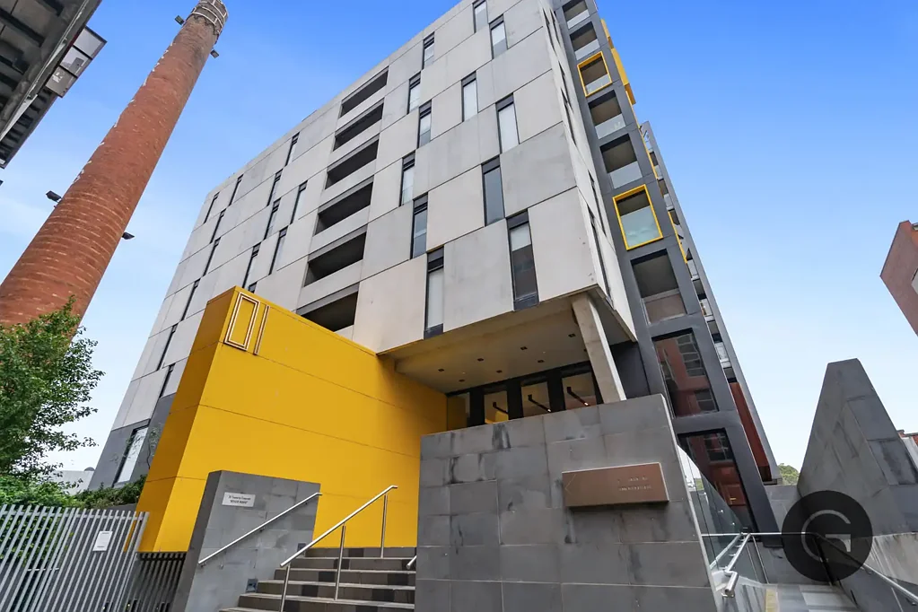 107/10 Trenerry Crescent, Abbotsford, VIC 3067