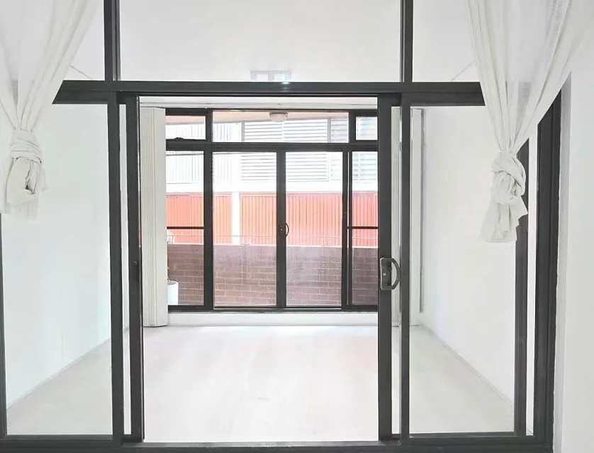 15/27 Regent Street, Chippendale, Sydney CBD, 1 कमरे, 1 बाथरूम, Apartment