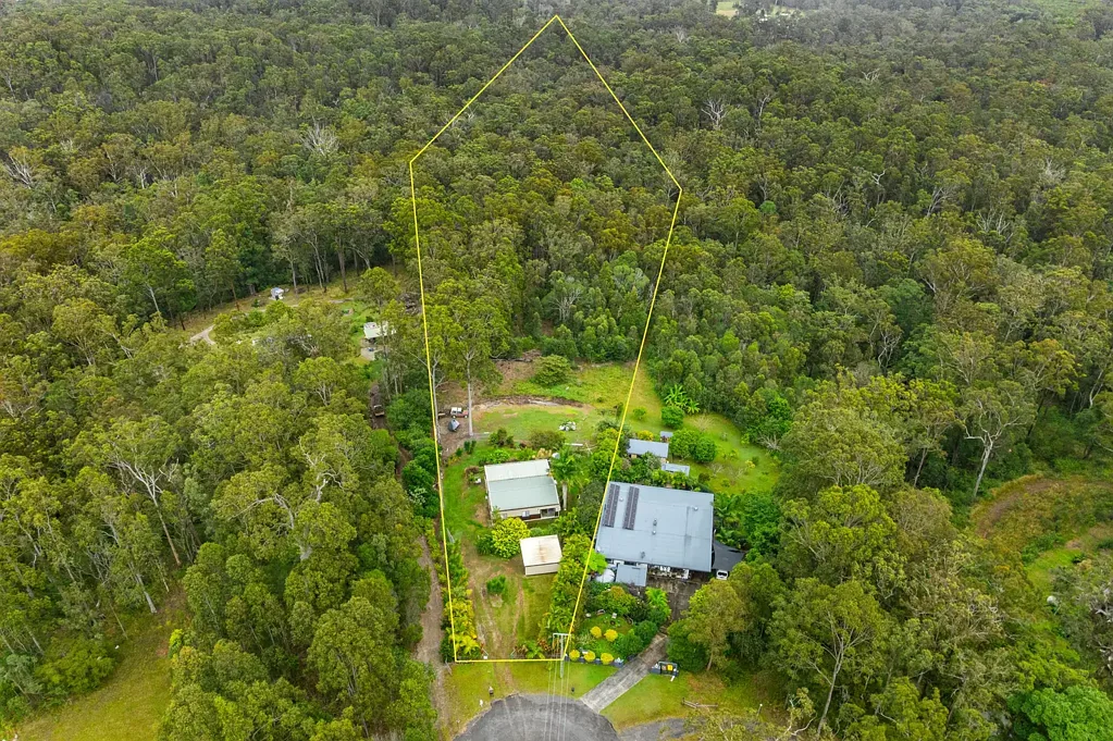 21 Lake View Court, Ashby Heights, NSW 2463