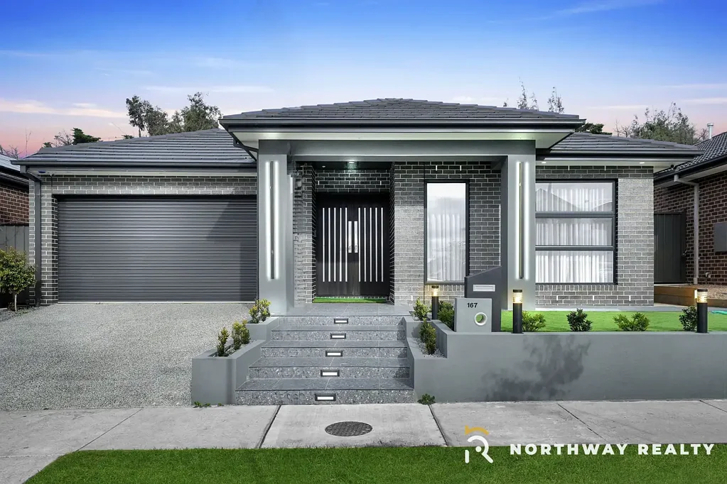 Craigieburn 4ਬੈੱਡਰੂਮ LUXURY FAMILY LIVING IN CRAIGIEBURN'S PREMIER LOCATION !