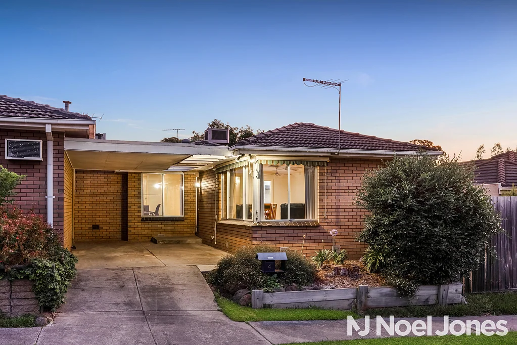 4/13 Northcote Avenue, Balwyn, VIC 3103