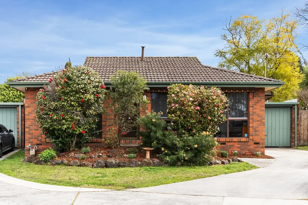 8/16-18 Lusher Road, Croydon, VIC 3136