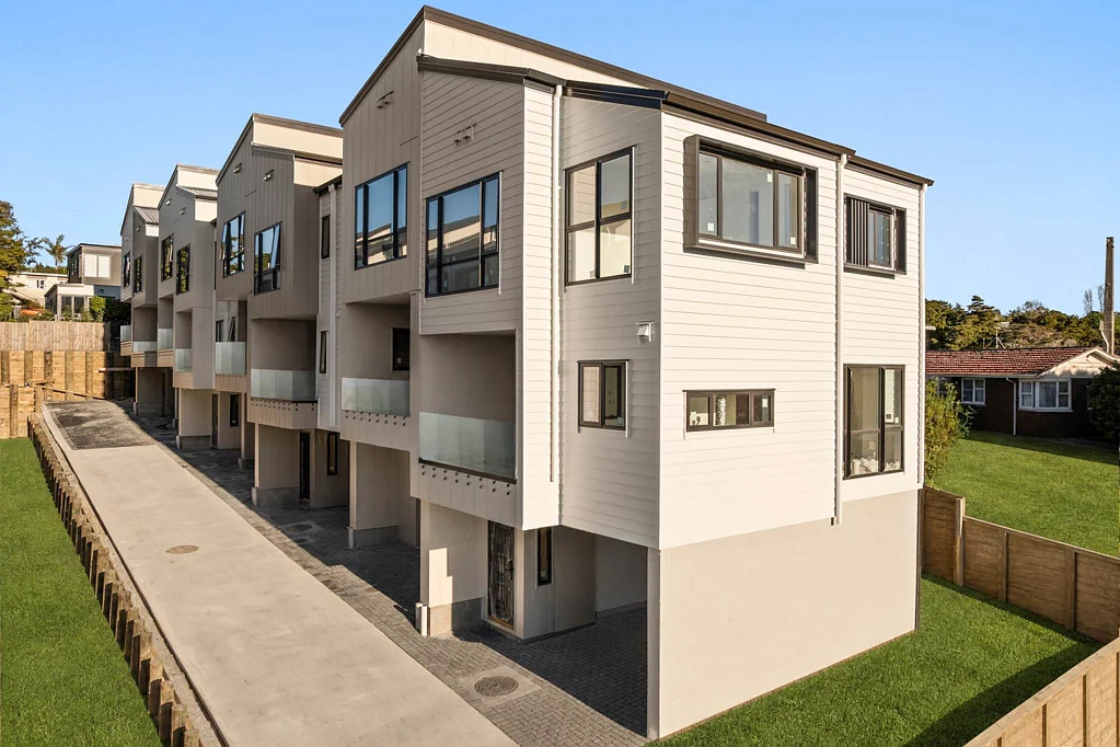 Glenfield 3कमरा Archers Rise - Brand New Freehold Homes