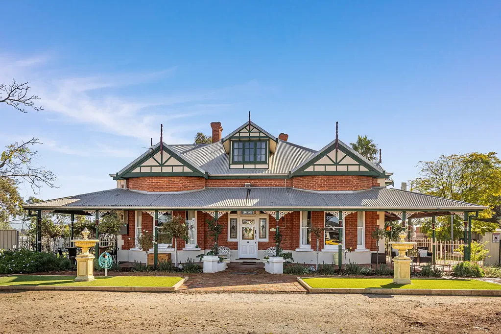 15 Gillett Road, Northam, WA 6401