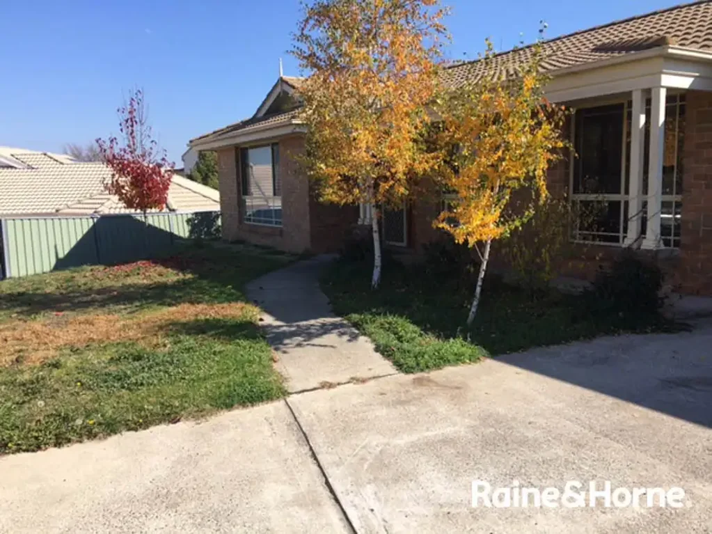 Family Home - Windradyne - Available 08/12/2025