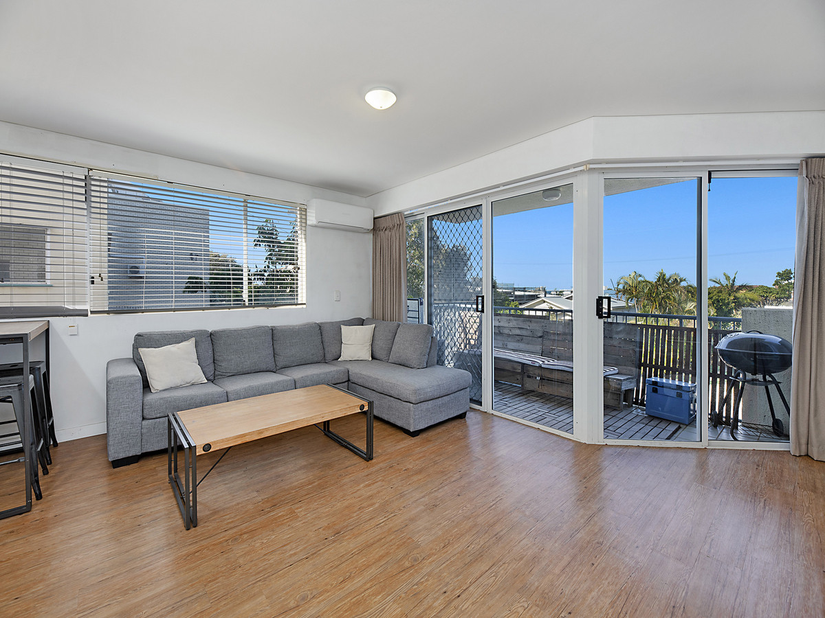 BAYSIDE UNIT 4 15 VERNEY ST, KINGS BEACH QLD 4551, 0 chambres, 0 salles de bain, Unit