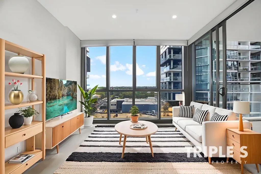 1210C/101 Waterloo Road, Macquarie Park, NSW 2113