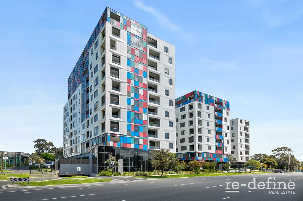 Wantirna South 1Moenga Lifestyle-Rich Location