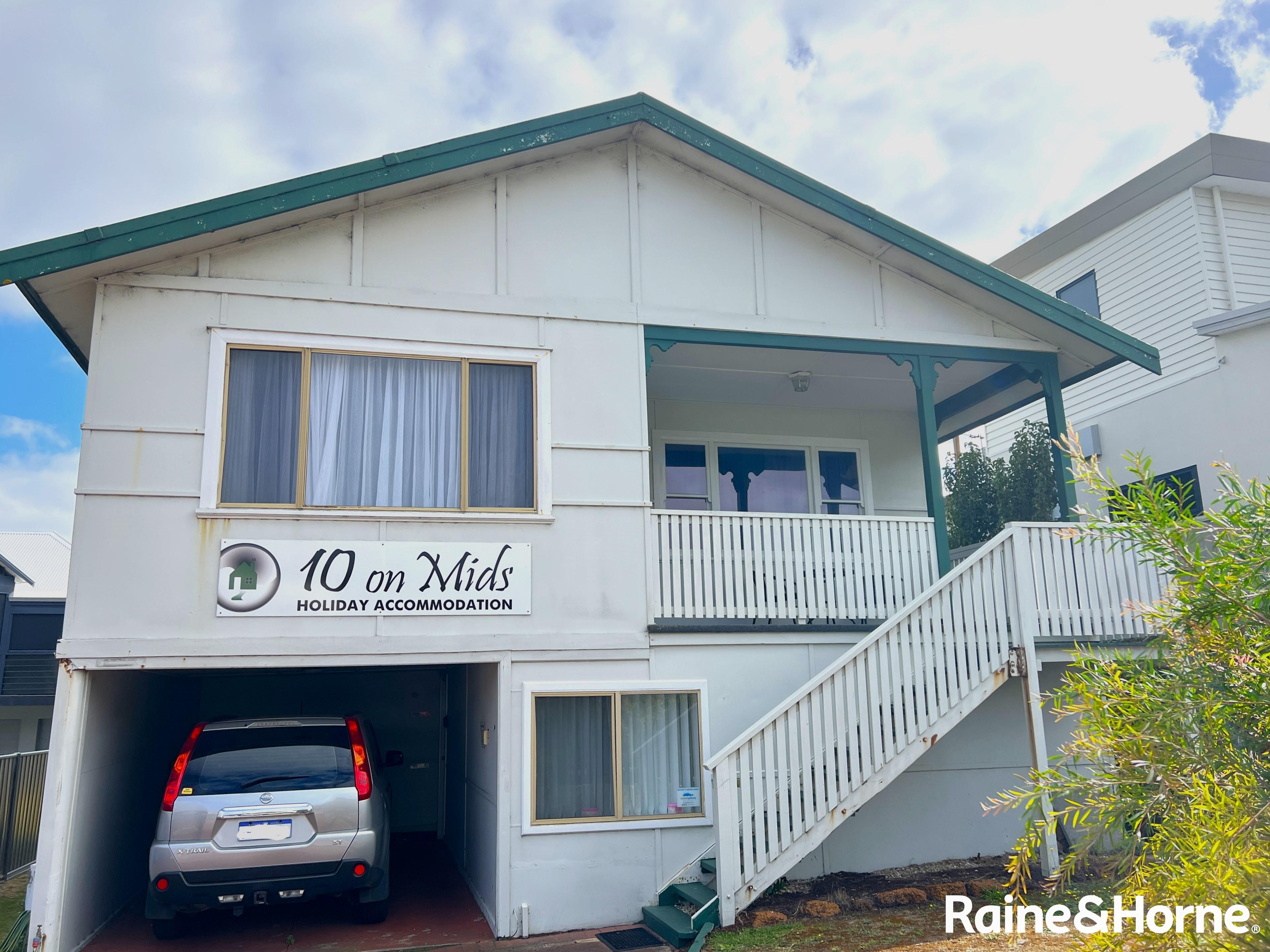 10 MIDDLETON RD, MIDDLETON BEACH WA 6330, 0 phòng ngủ, 0 phòng tắm, Unit