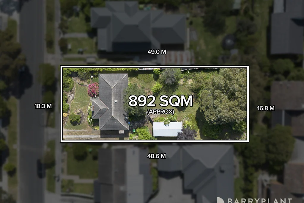 24 Byron Road, Kilsyth, VIC 3137
