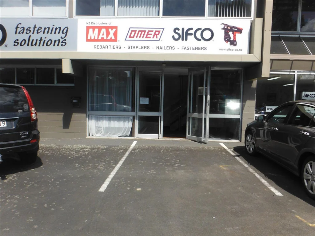 Avondale Attractive Self Contained Offices