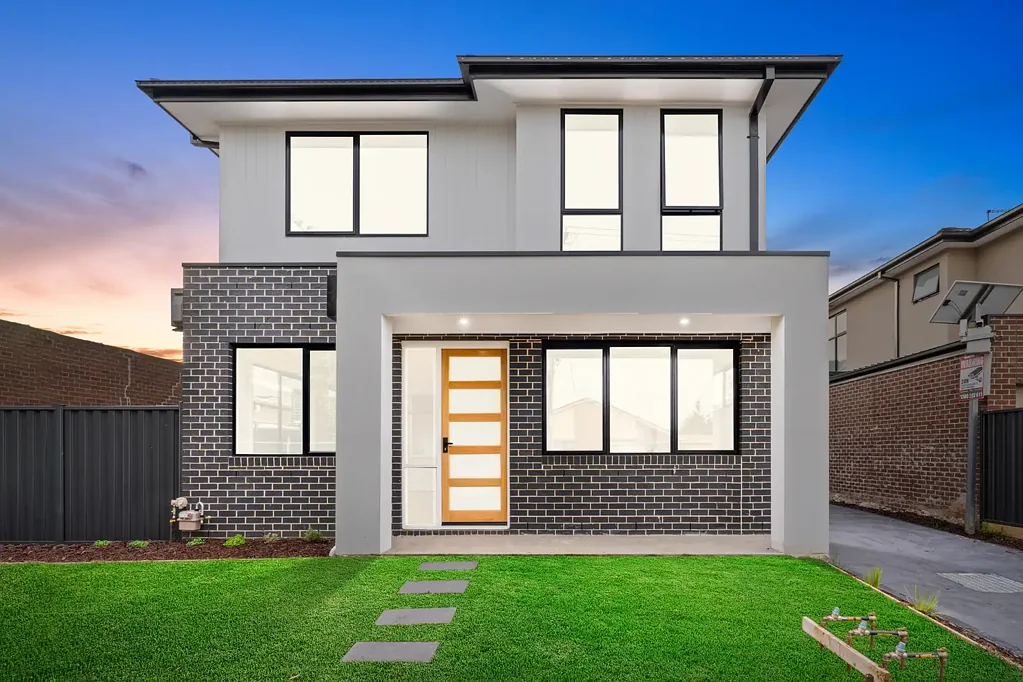 St Albans 4房 St Albans East 核心地段的卓越家庭住宅 Family Excellence in a Prime St Albans East Pocket