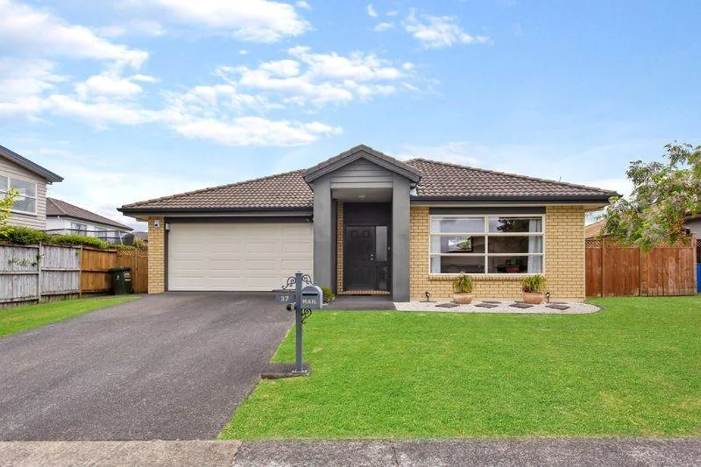 Welcome to Wattle Downs!