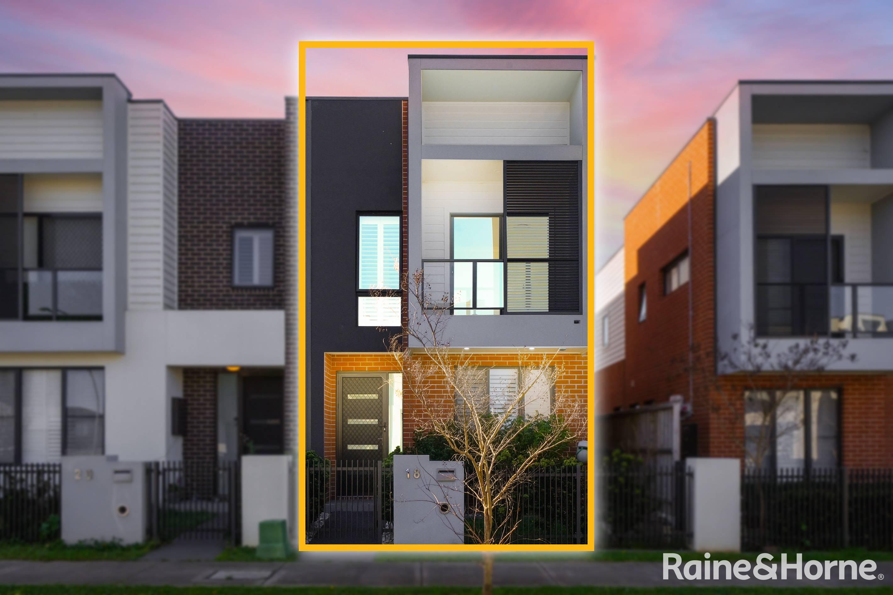 18 HARVEST ST, AUSTRAL NSW 2179, 0 ਕਮਰੇ, 0 ਬਾਥਰੂਮ, House