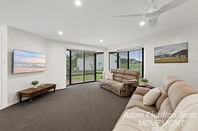54 Peters Drive, Caboolture, QLD 4510, 4房, 2浴, House