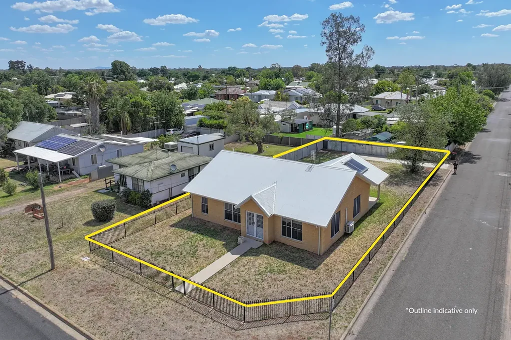 14 Gunn Street, Forbes, NSW 2871