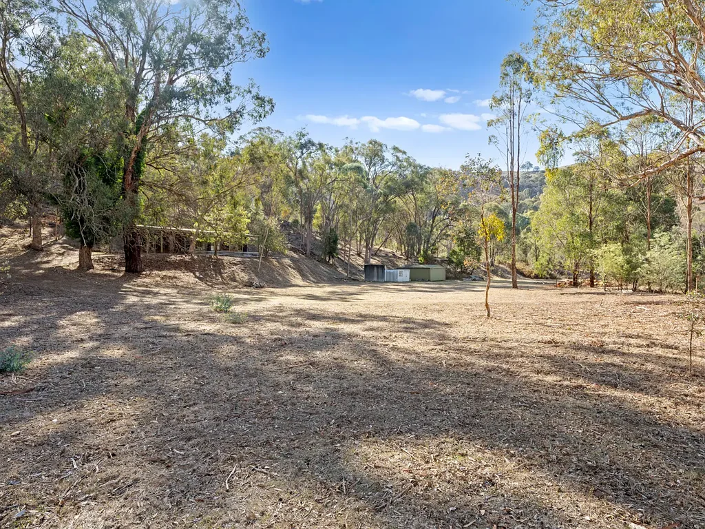 2899 Maintongoon Road, Bonnie Doon, VIC 3720