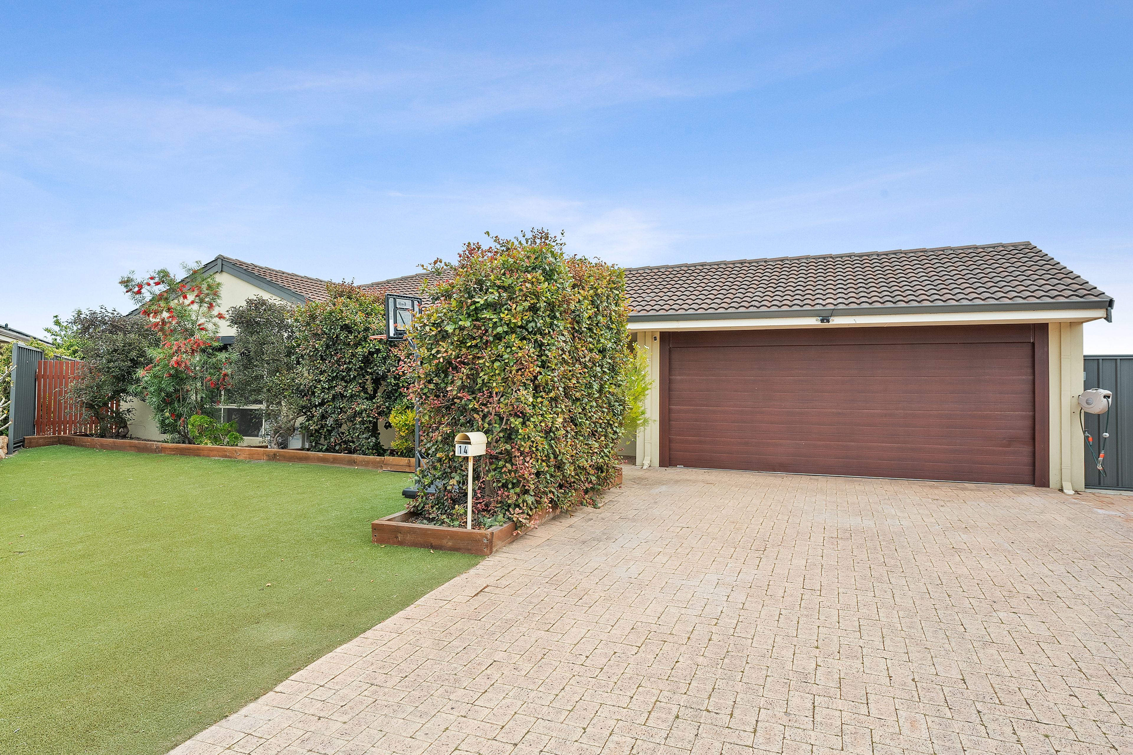 14 DARWIN PL, WARNBRO WA 6169, 0 habitaciones, 0 baños, House